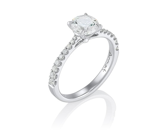 Кольцо KE00887